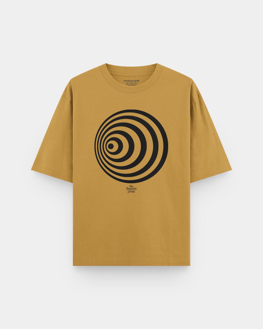 The Twilight Zone ꩜ Oversize