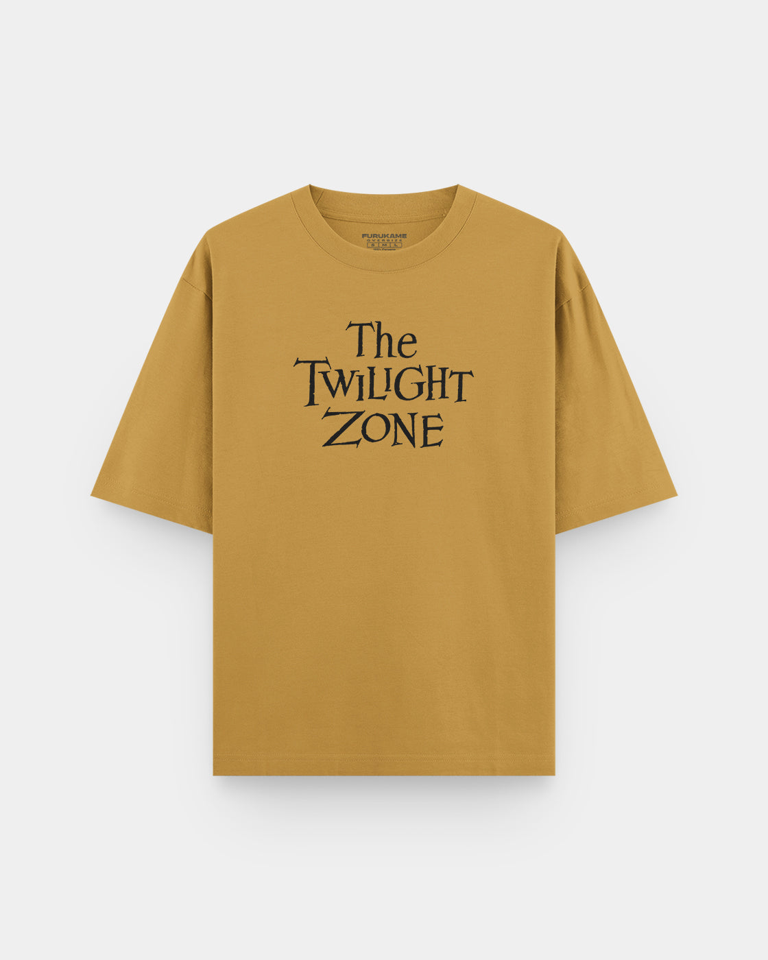 The Twilight Zone Oversize