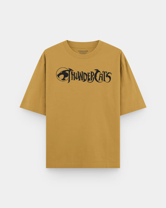 Thundercats Clásico Oversize