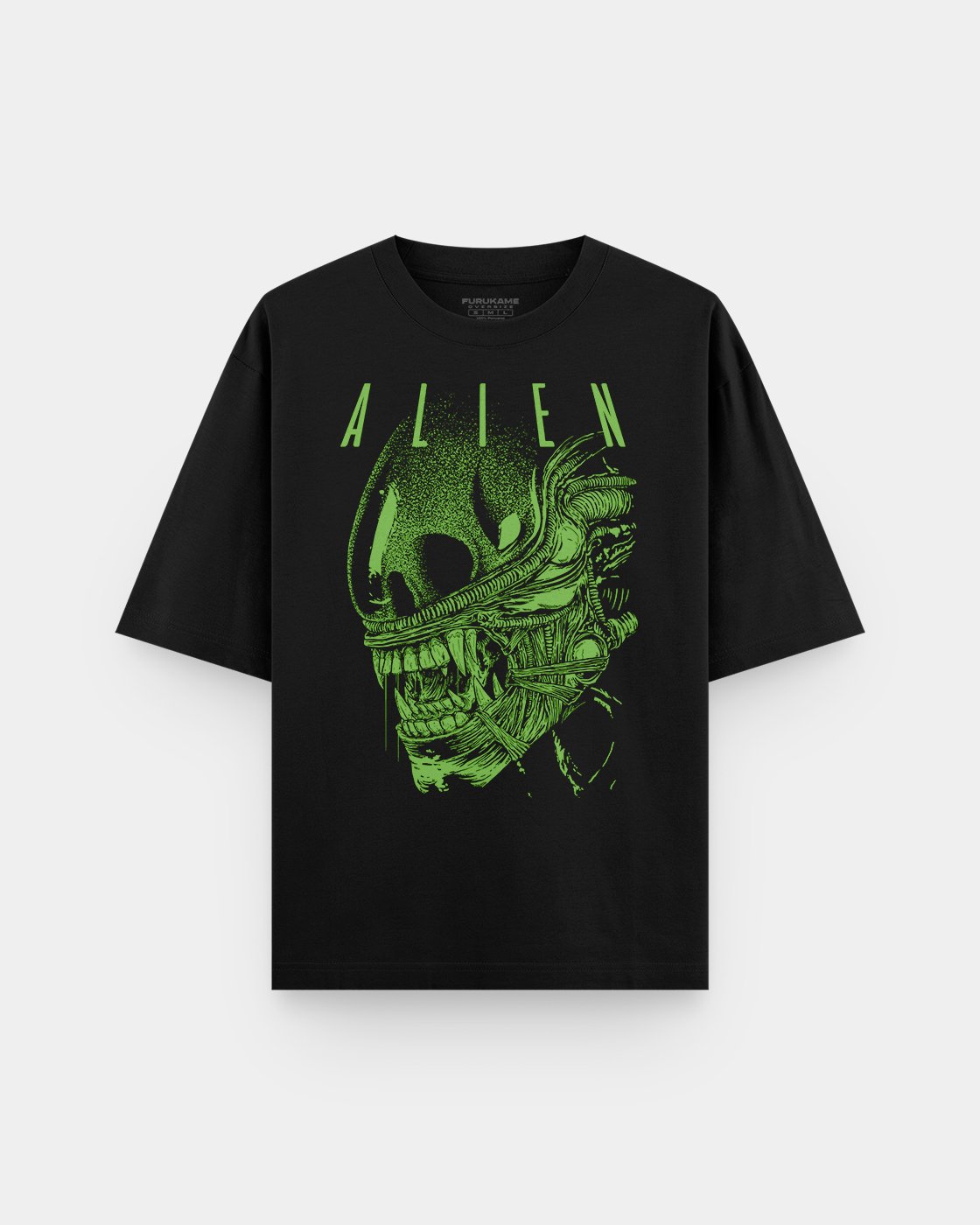 Xenomorfo Poster Oversize