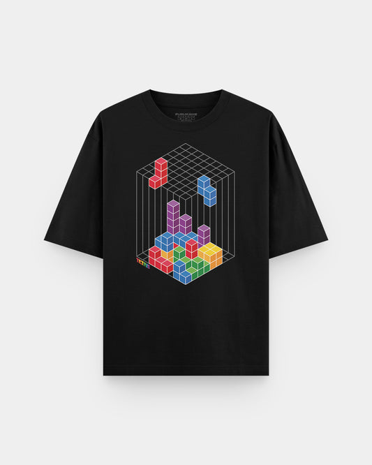 Tetris Oversize
