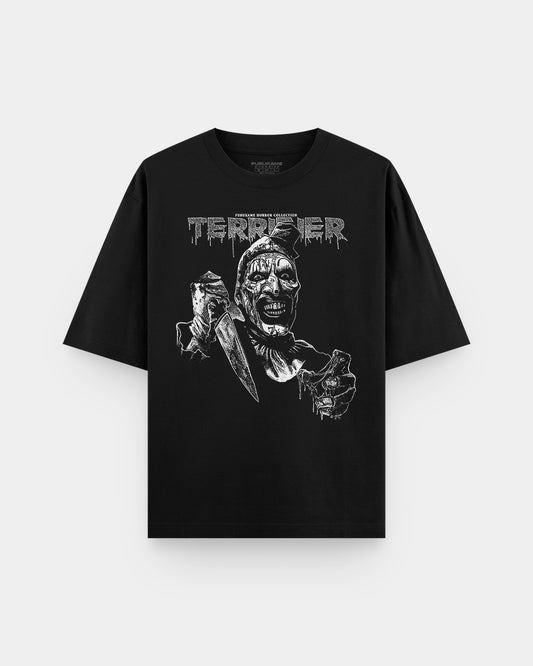 Terrifier Oversize