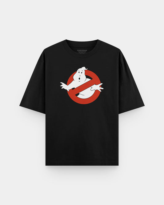 Señal Anti-Fantasma Los Cazafantasmas Oversize