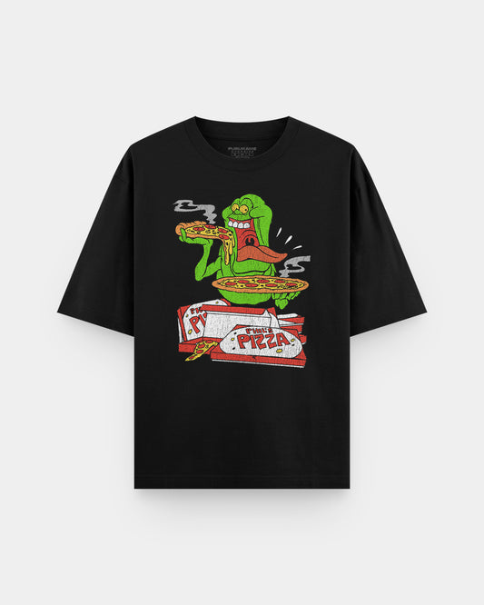 Los Cazafantasmas Slimer Oversize