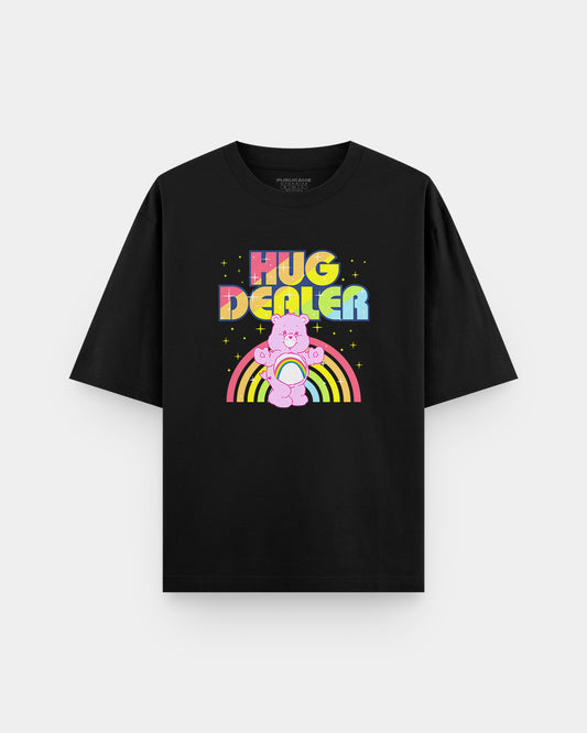 Hug Dealer Oversize
