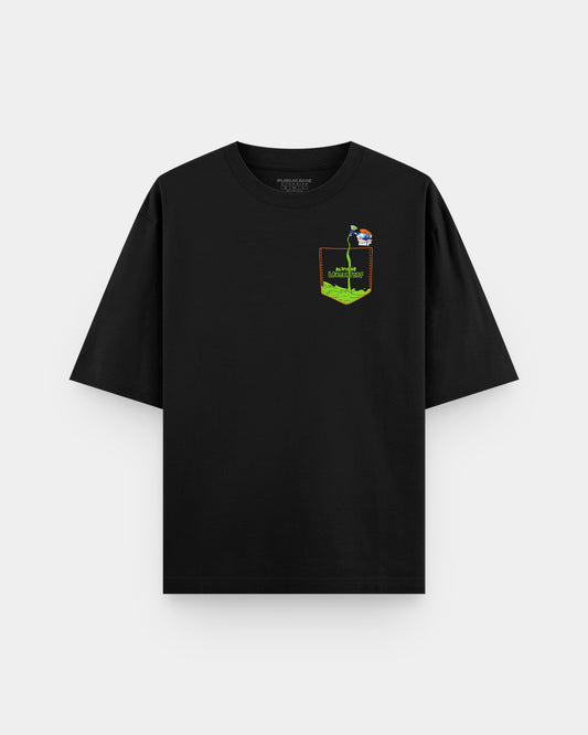 Dexter’s Lab Oversize