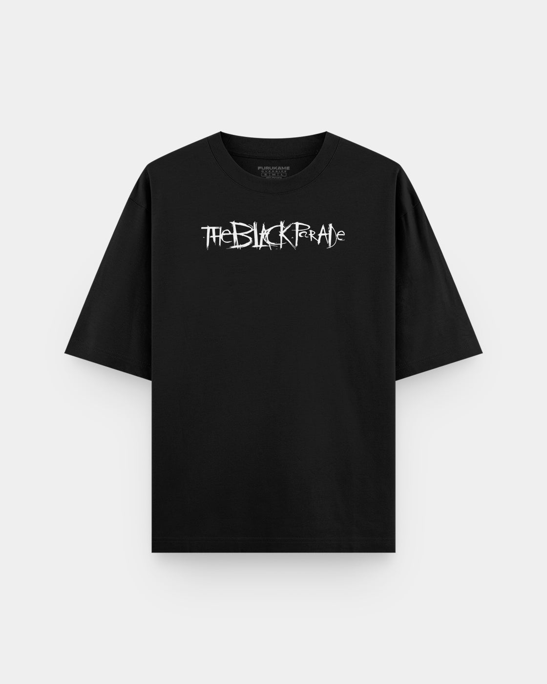 The Black Parade v1 Oversize