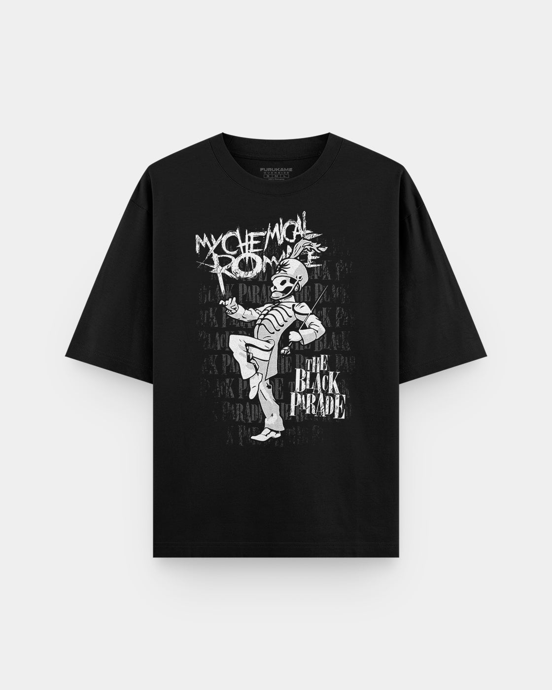 The Black Parade Oversize