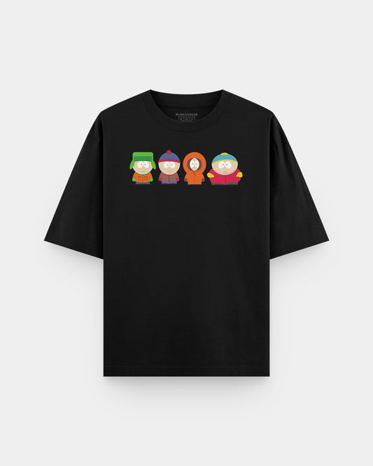 South Park Personajes Oversize