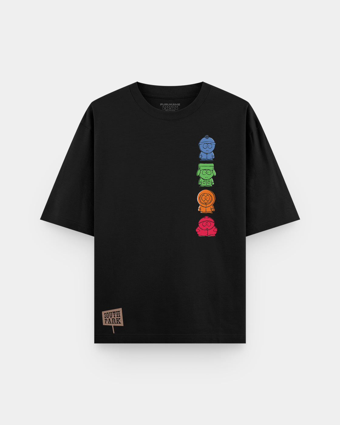 South Park 🚸 Oversize