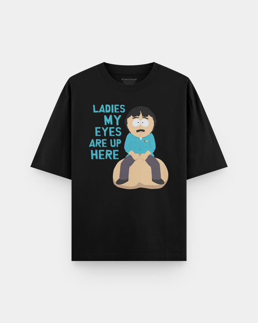 Randy Marsh Oversize