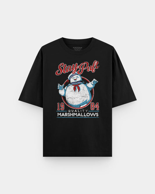 Stay Puft Oversize