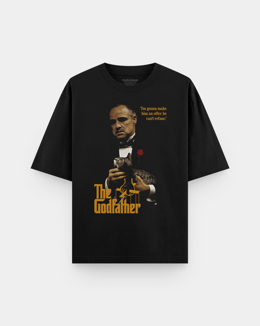 "I'm gonna make..." Oversize