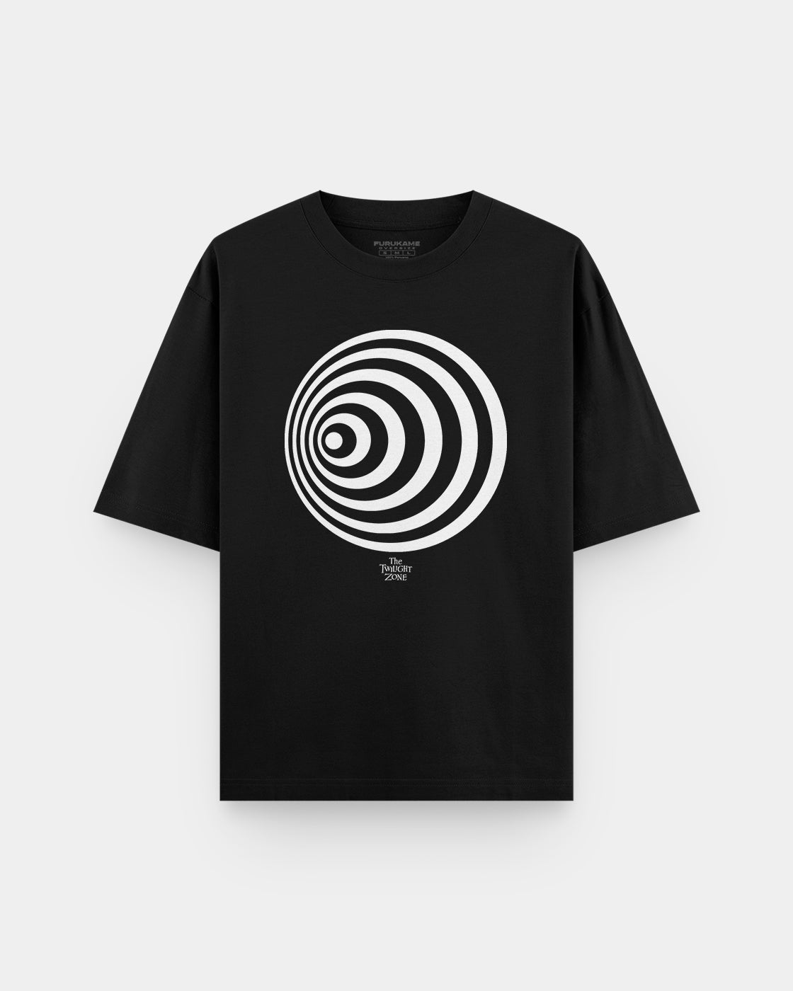 The Twilight Zone ꩜ Oversize