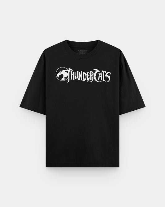Thundercats Clásico Oversize