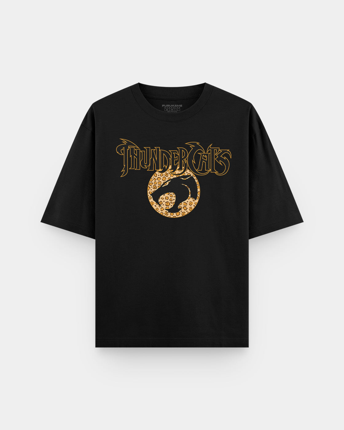 Thundercats Cheetara Oversize