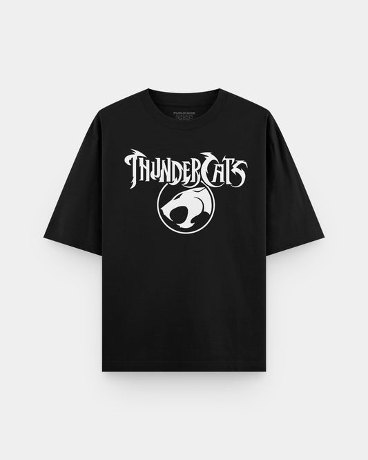 Thundercats Logo Oversize