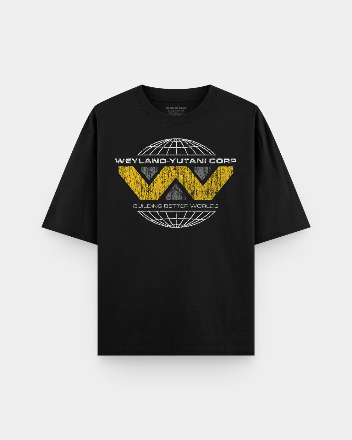 Alien Weyland Yutani Oversize