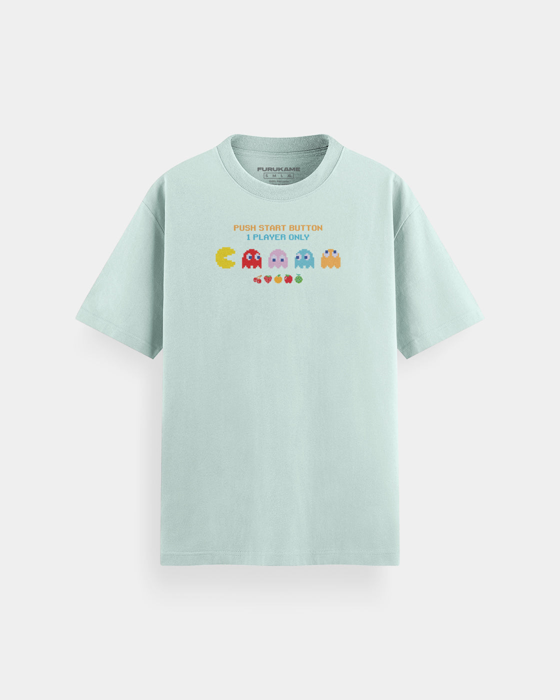Pacman Polo