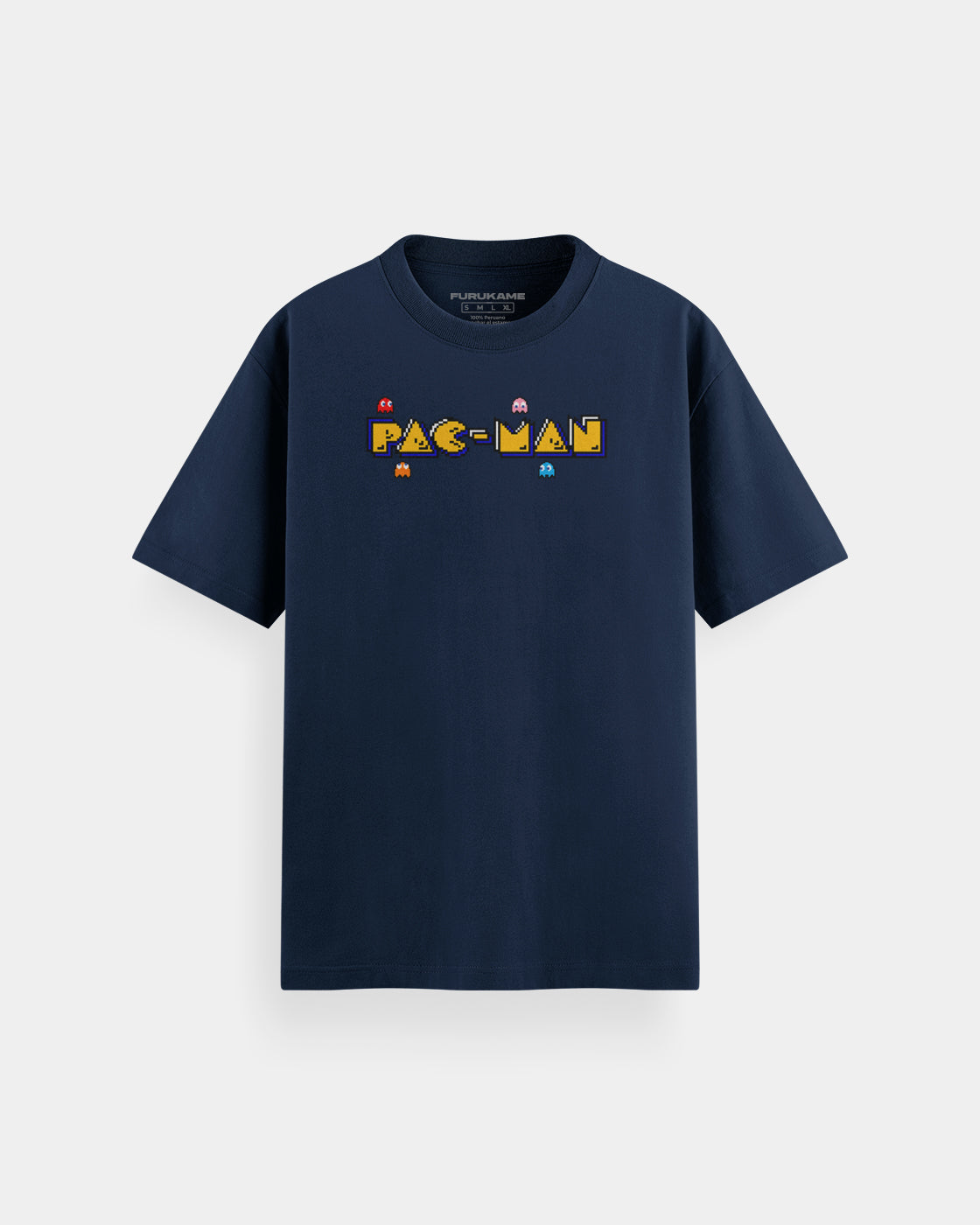 Pacman Arcade Polo