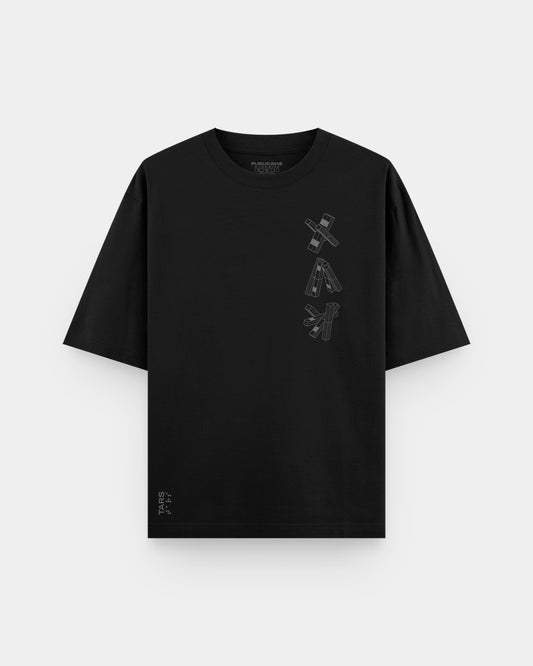 TARS Interestelar Oversize