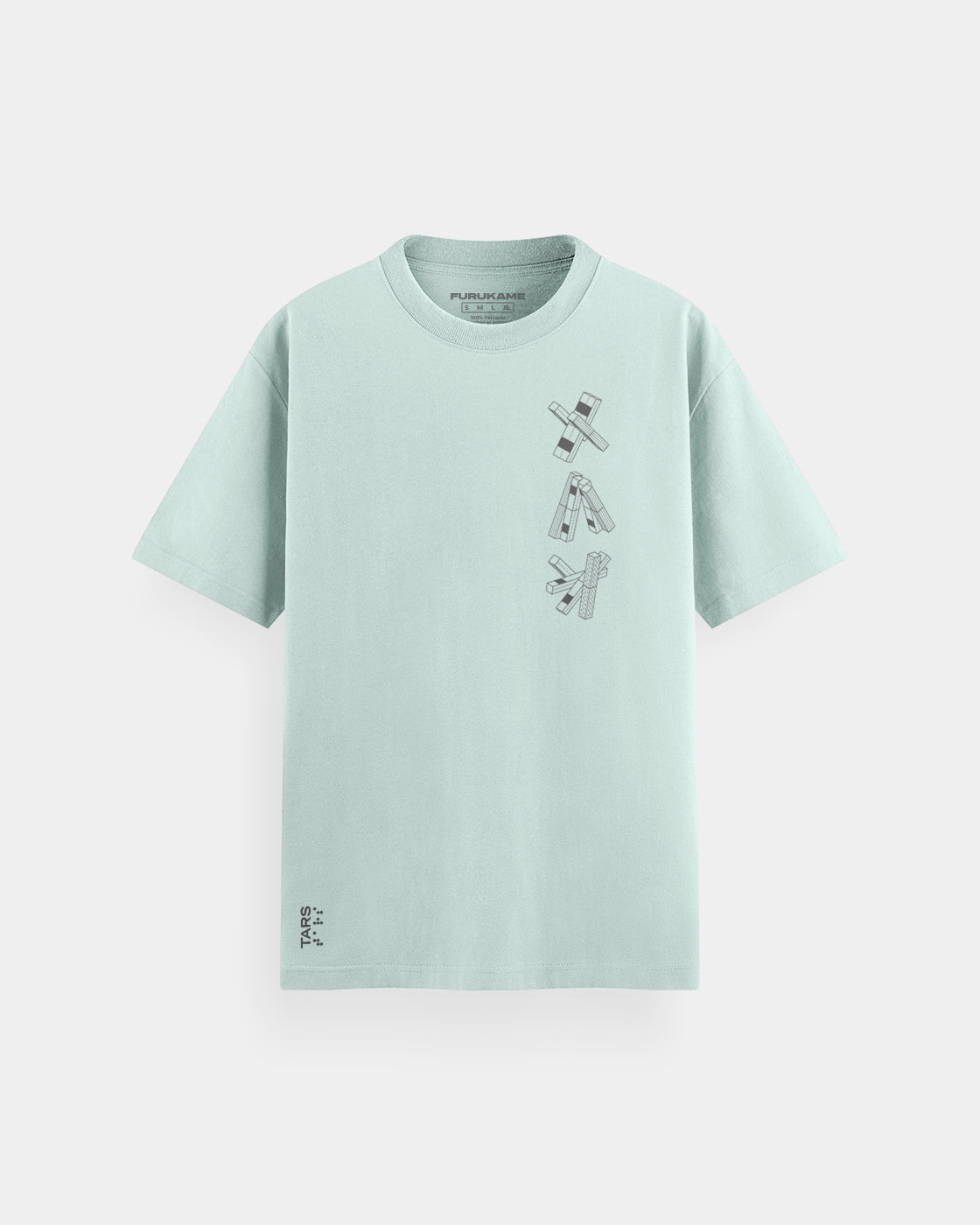 Interestelar TARS Polo