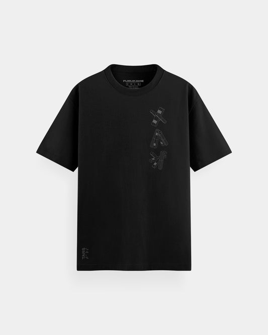 Interestelar TARS Polo