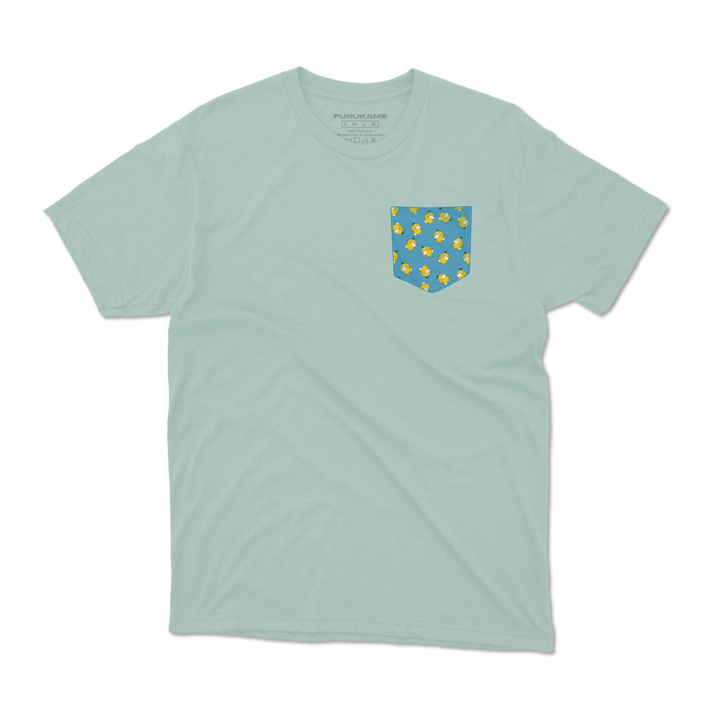 Psyduck Bolsillo Polo