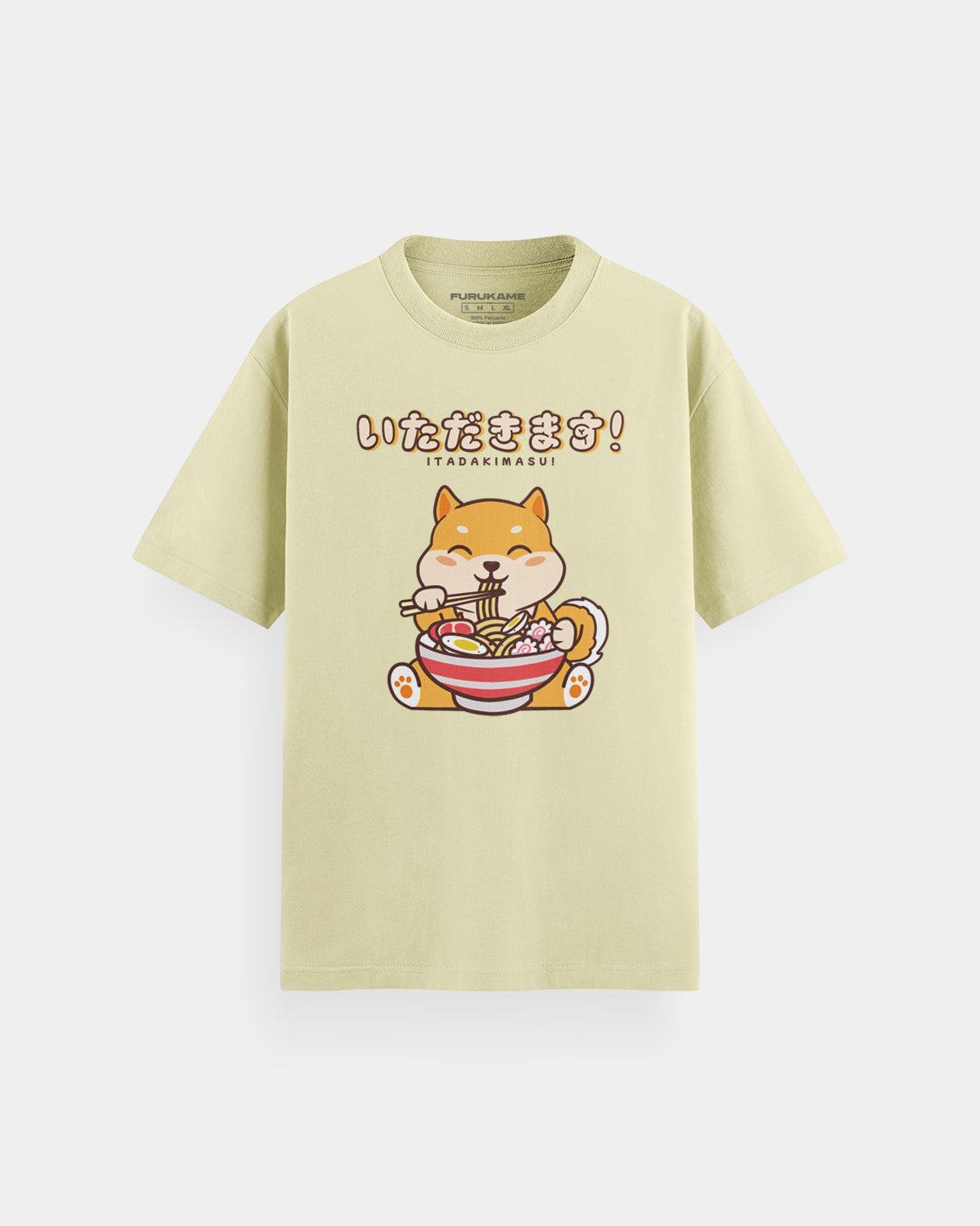 Itadakimasu Polo