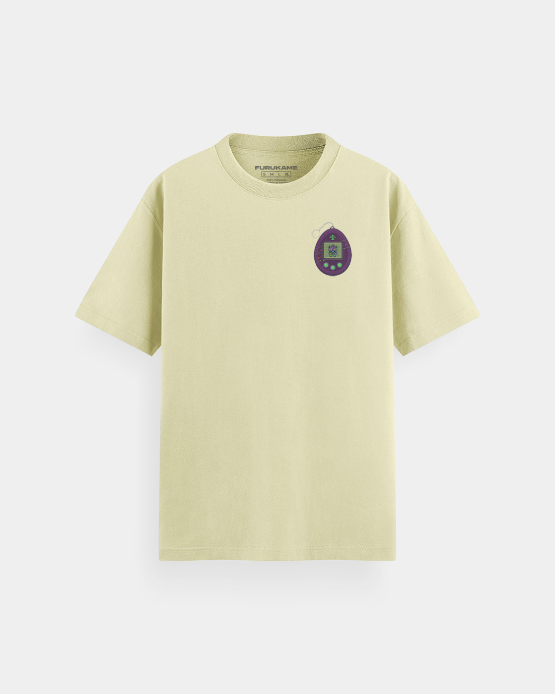 Tamagotchi Polo