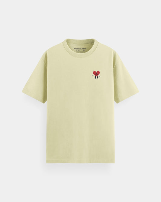 Corazon ❤️ Bad Bunny Bolsillo