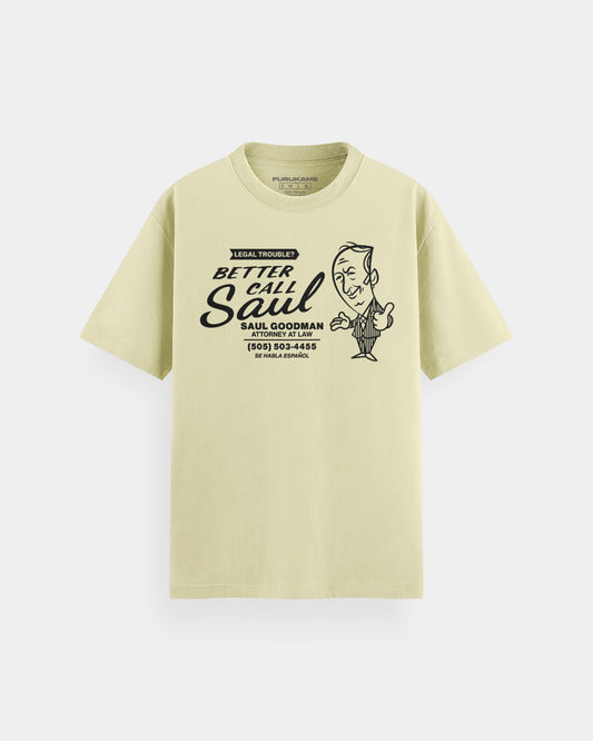 Better Call Saul Ad v.2