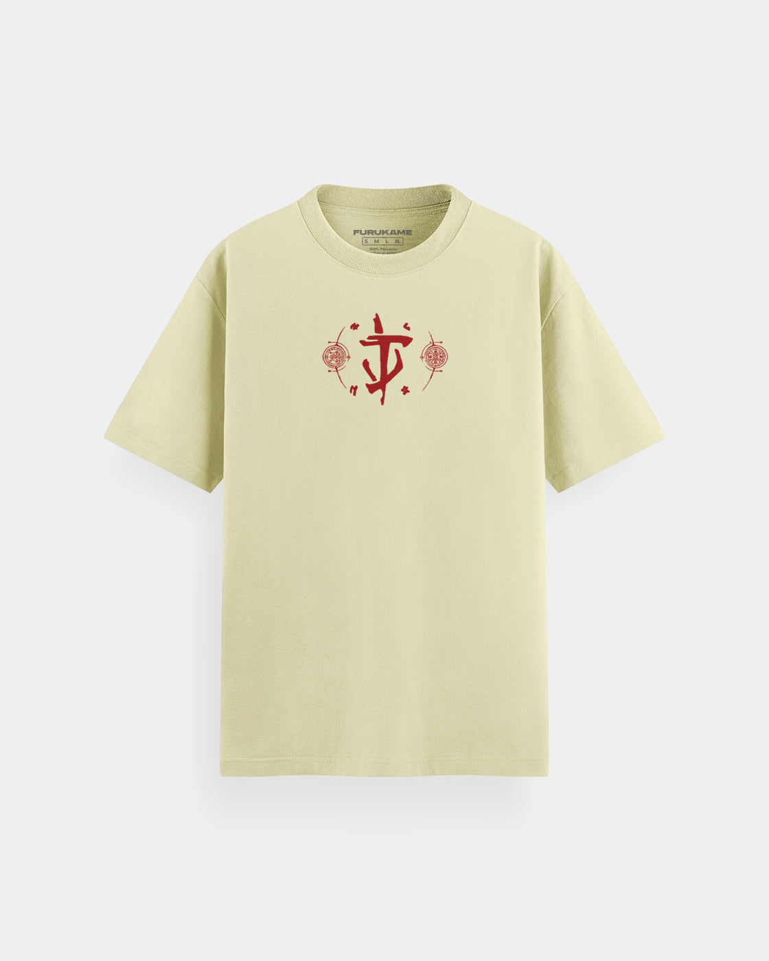 DOOM Símbolo Polo