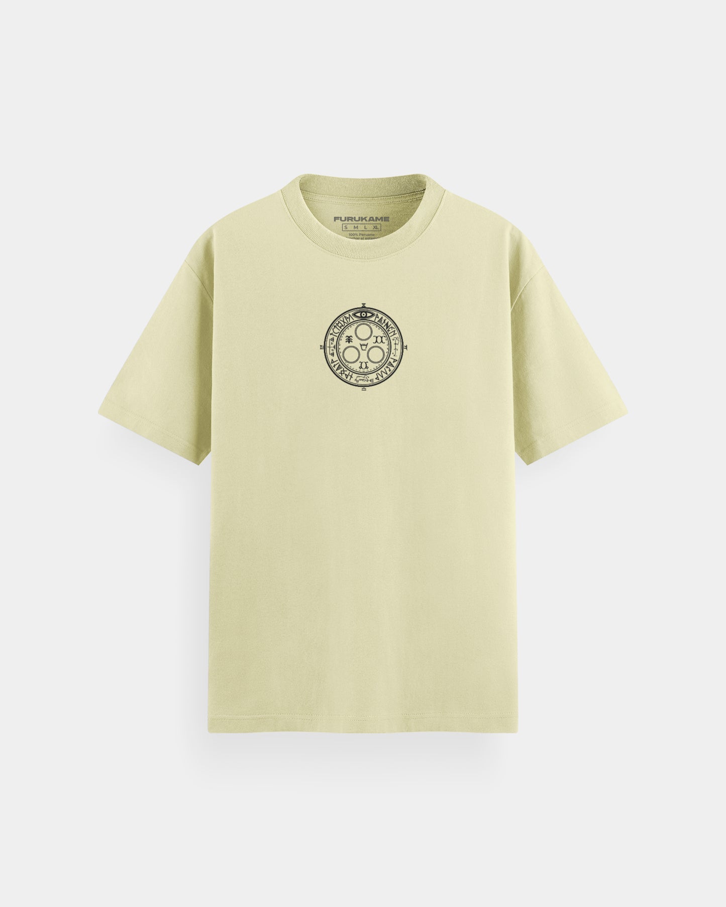 Halo of the Sun Polo