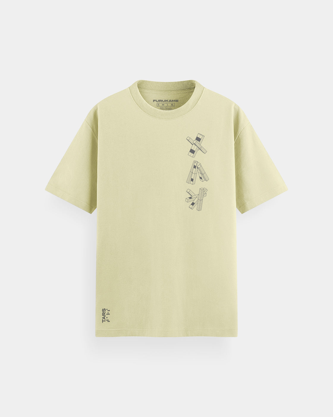 Interestelar TARS Polo