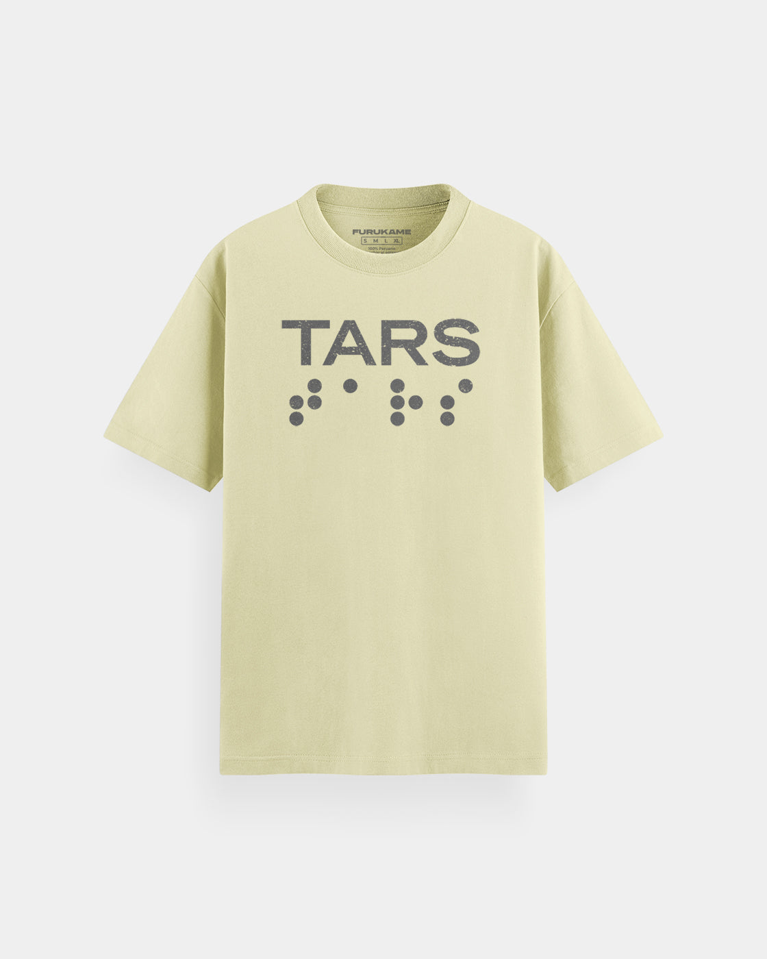TARS Interestelar Polo