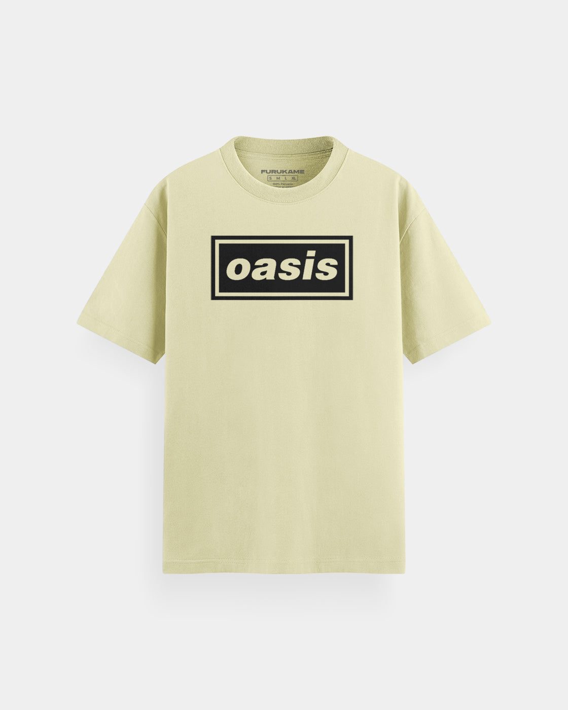 Oasis v.1 Polo