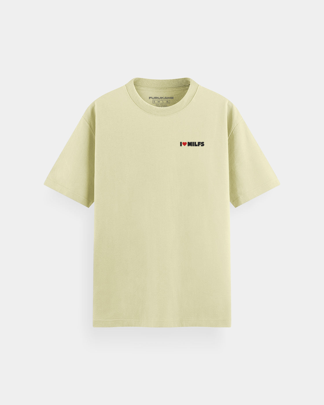 I ❤️ Milfs shy Polo