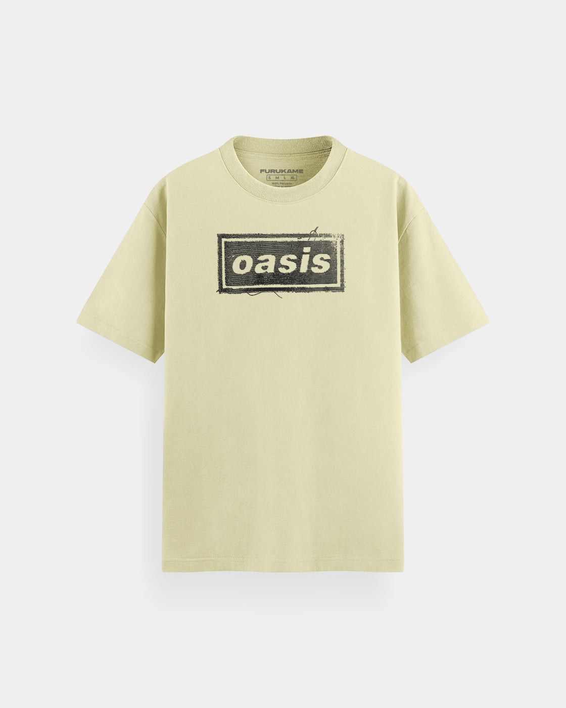 Oasis Effect Polo