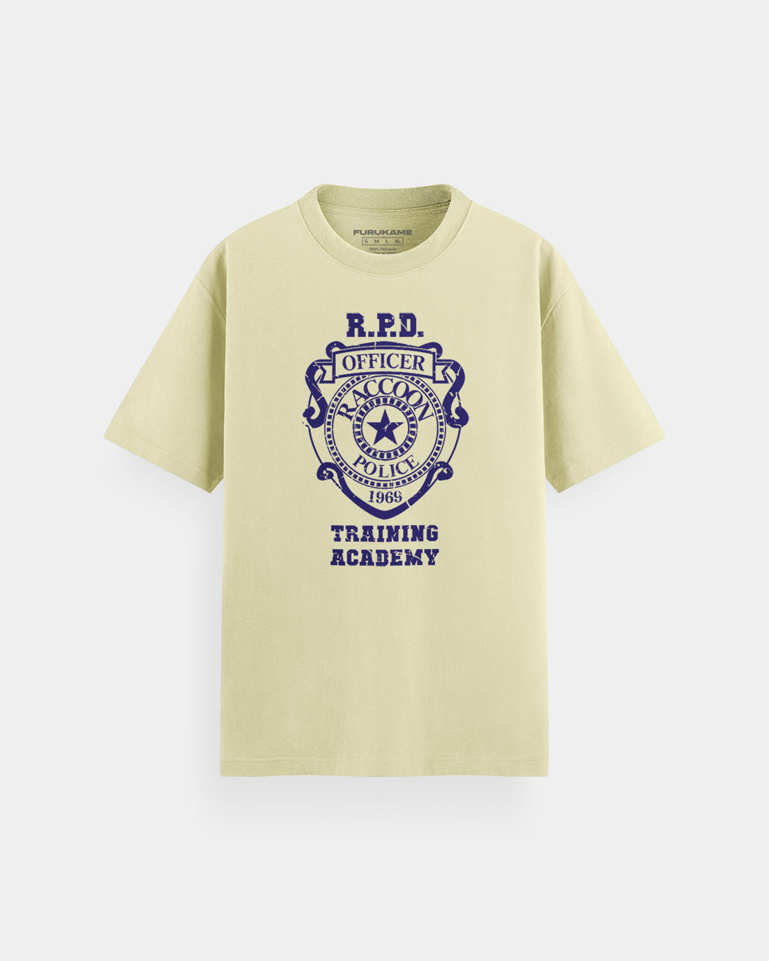 Resident Evil R.P.D. Training Academy