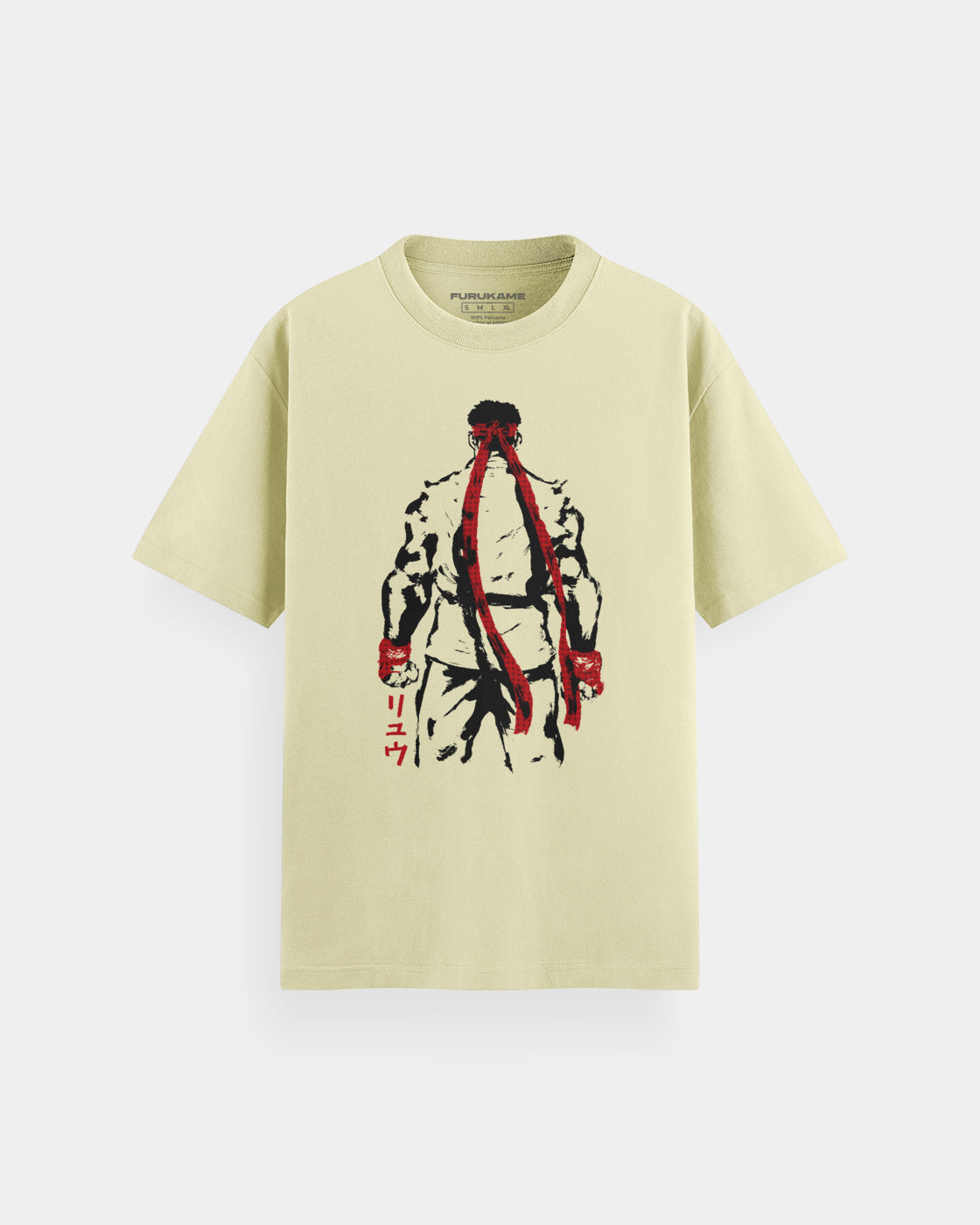 Ryu Polo