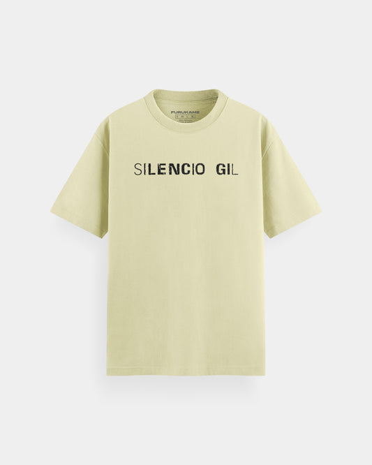 Silencio Gil Polo