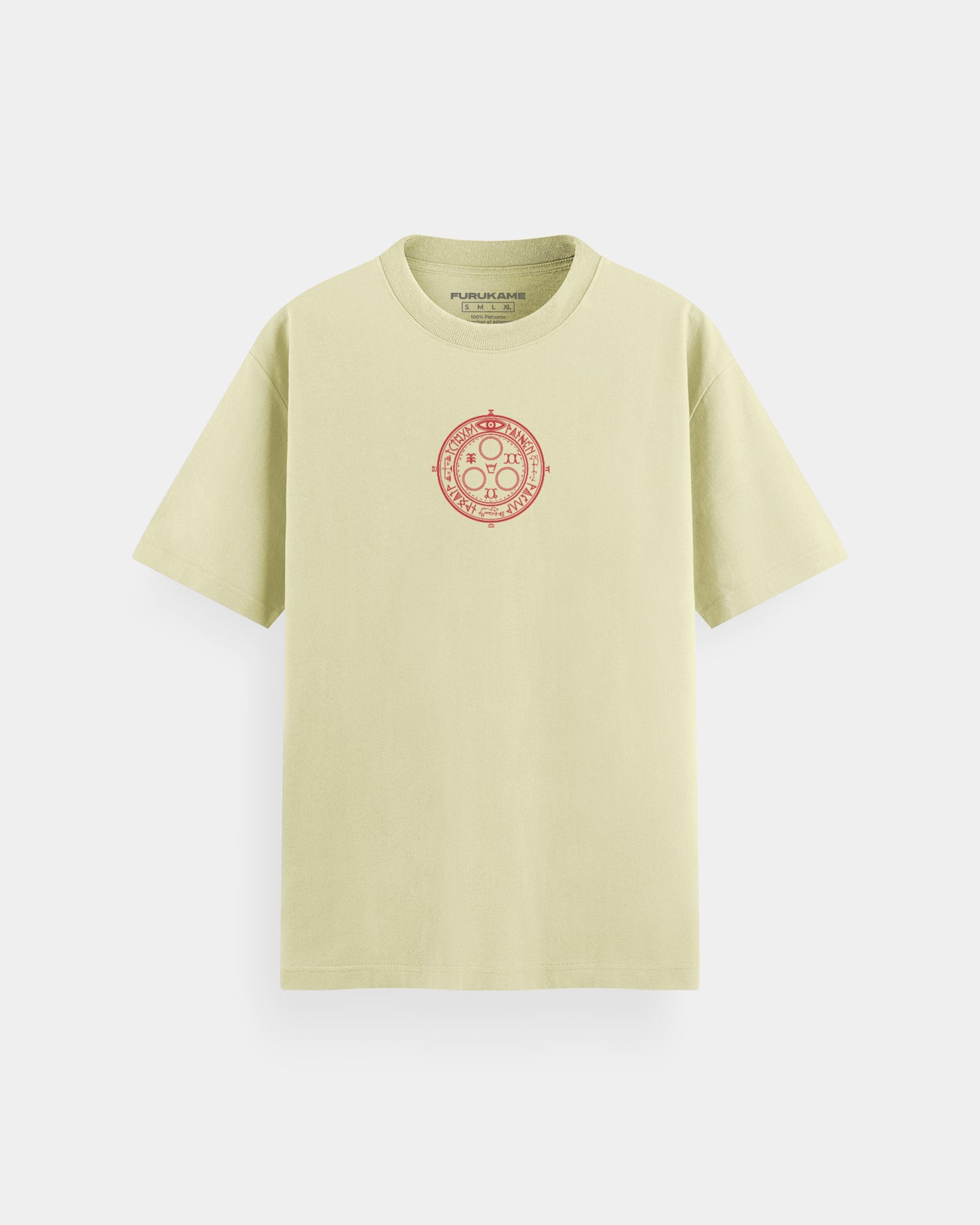 Silent Hill 3 Halo of the Sun Polo