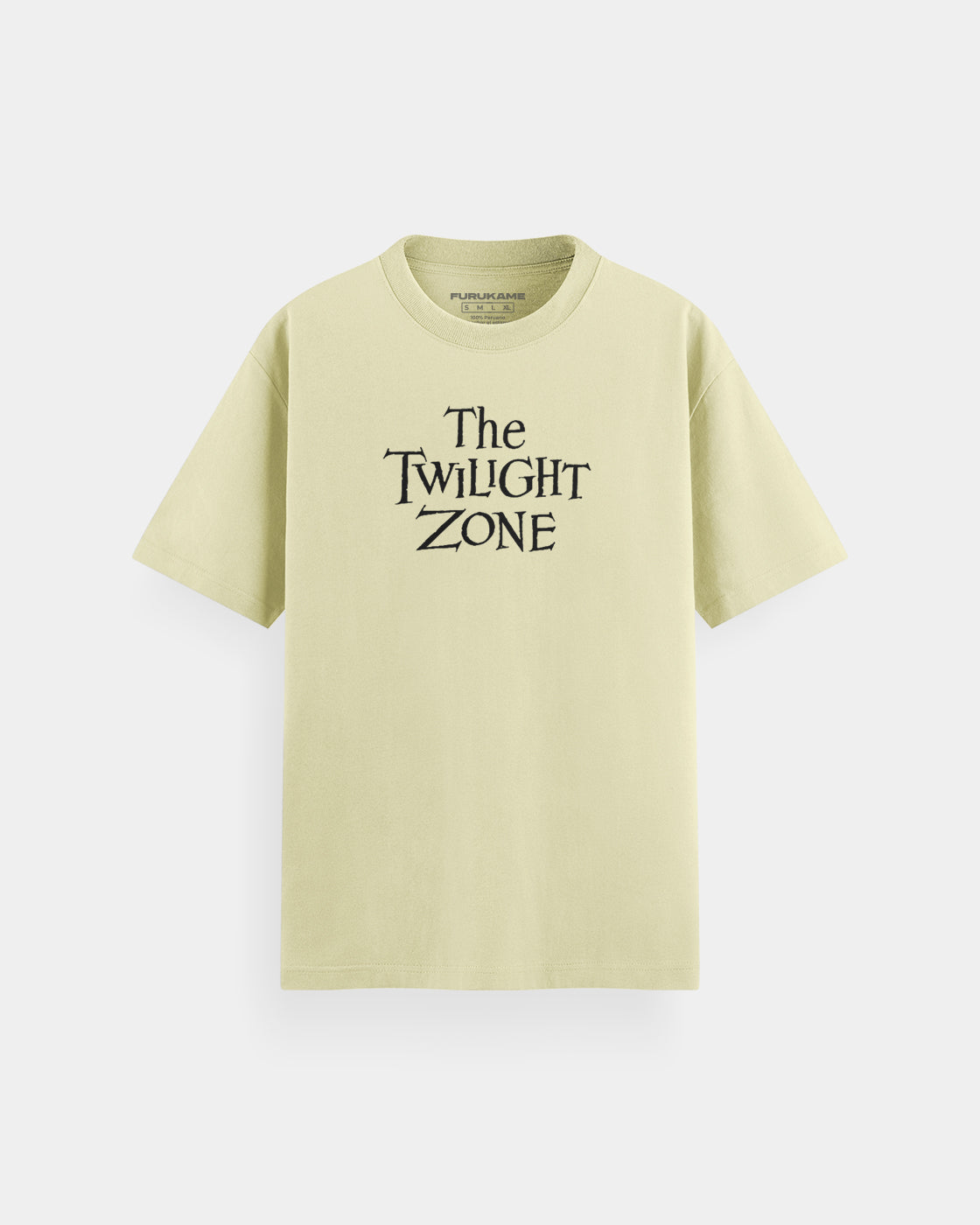 The Twilight Zone Polo