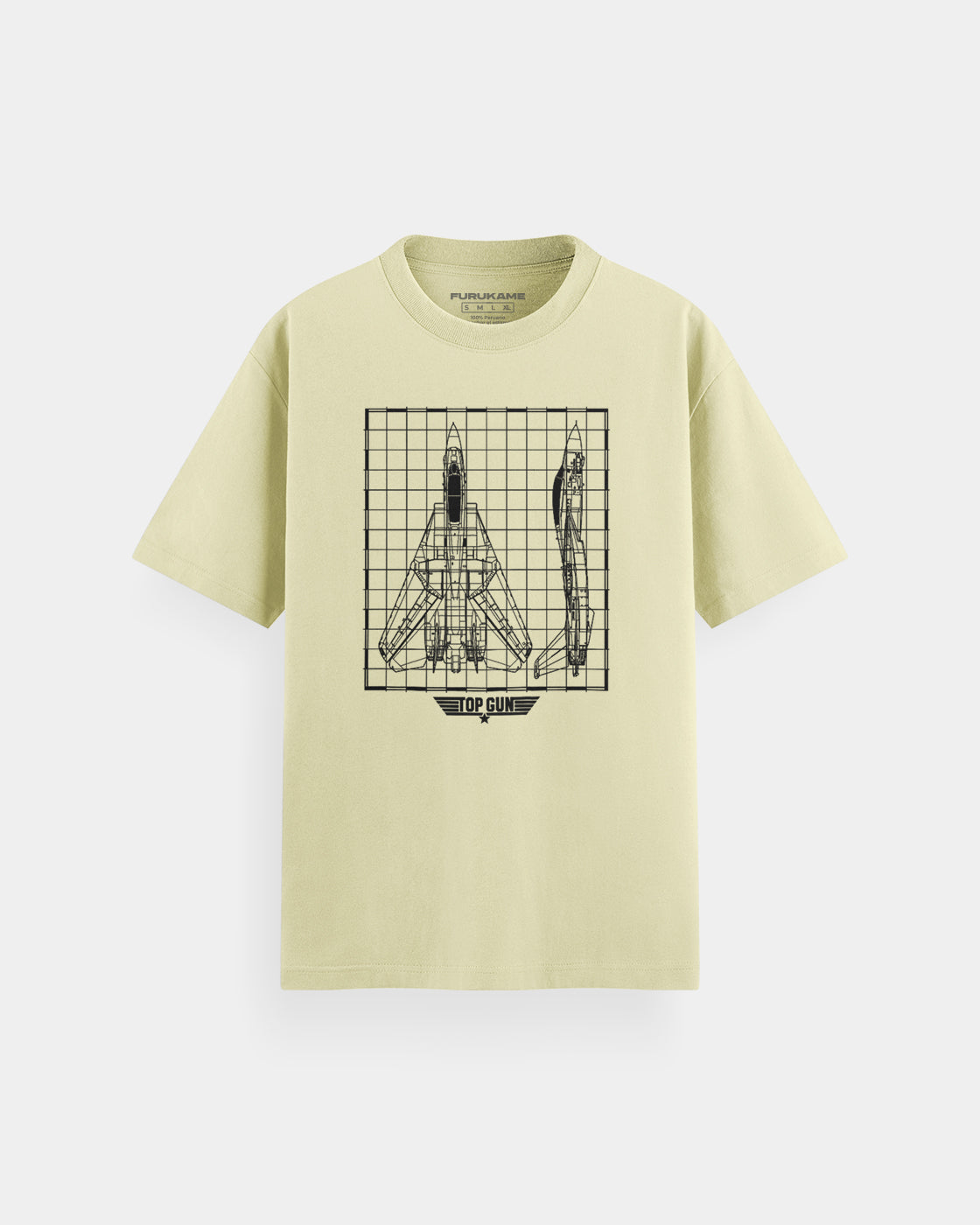 Top Gun Grumman F-14 Tomcat