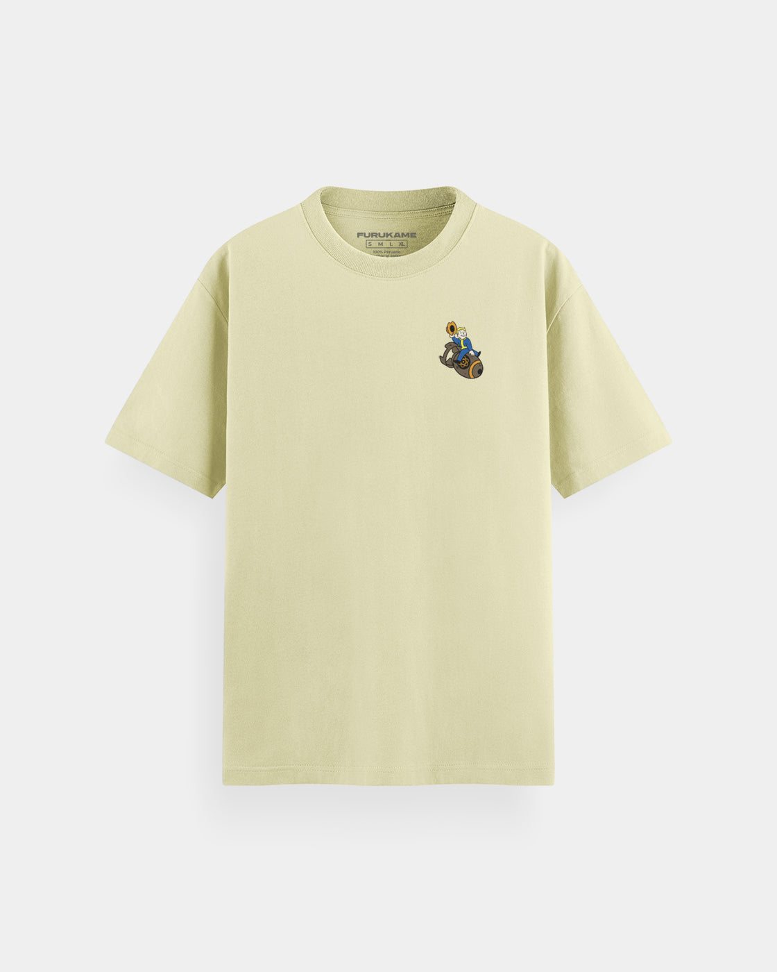 Vault Boy ☢️💣 Polo