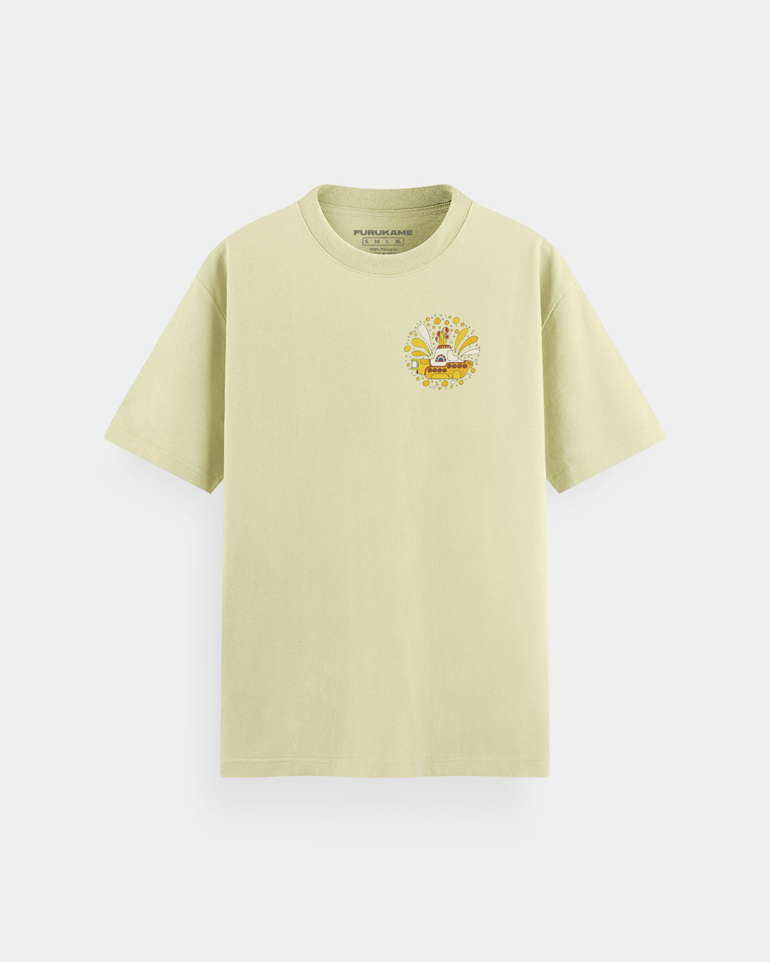 The Beatles Yellow Submarine