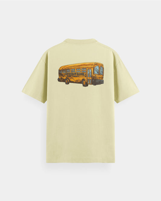 Limp Bizkit School Polo