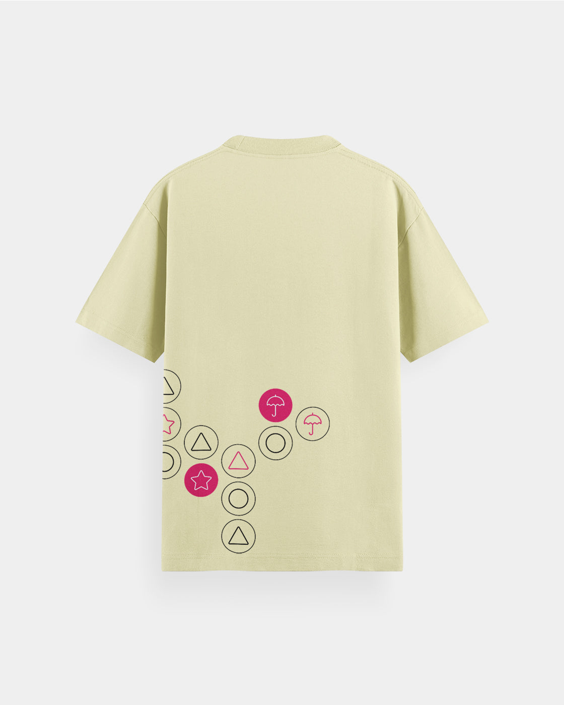 El Juego del Calamar 🦑 Polo