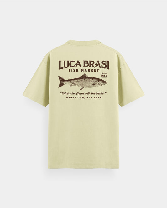 El Padrino "Luca Brasi" PROMO